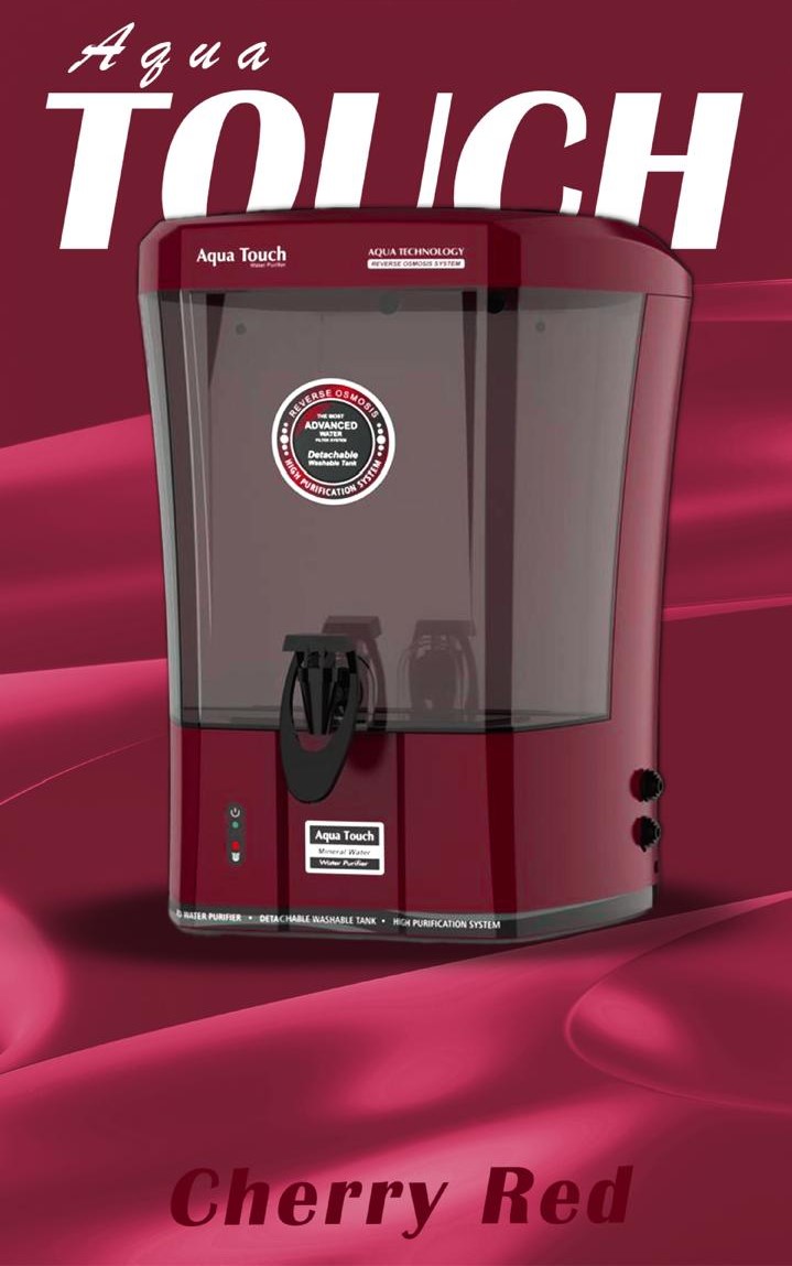  RO Purifier Product Image